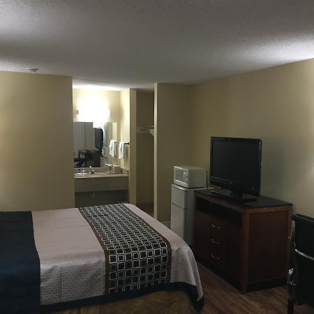 Navasota Inn Εξωτερικό φωτογραφία