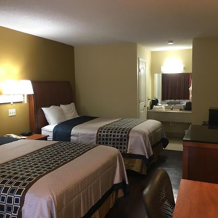 Navasota Inn Εξωτερικό φωτογραφία