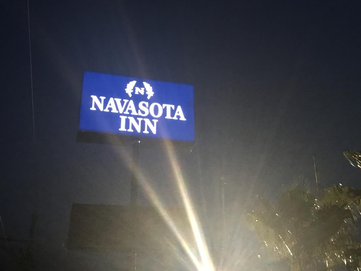 Navasota Inn Εξωτερικό φωτογραφία