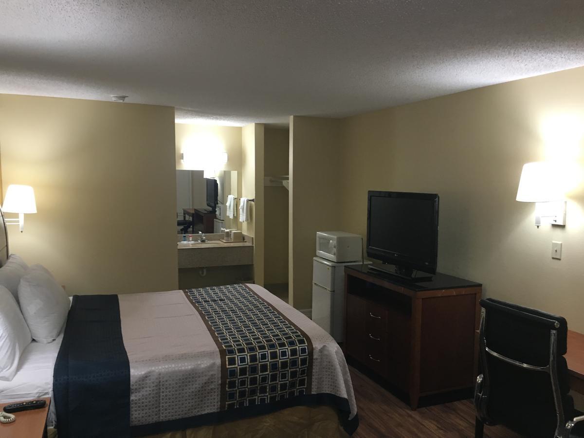 Navasota Inn Εξωτερικό φωτογραφία