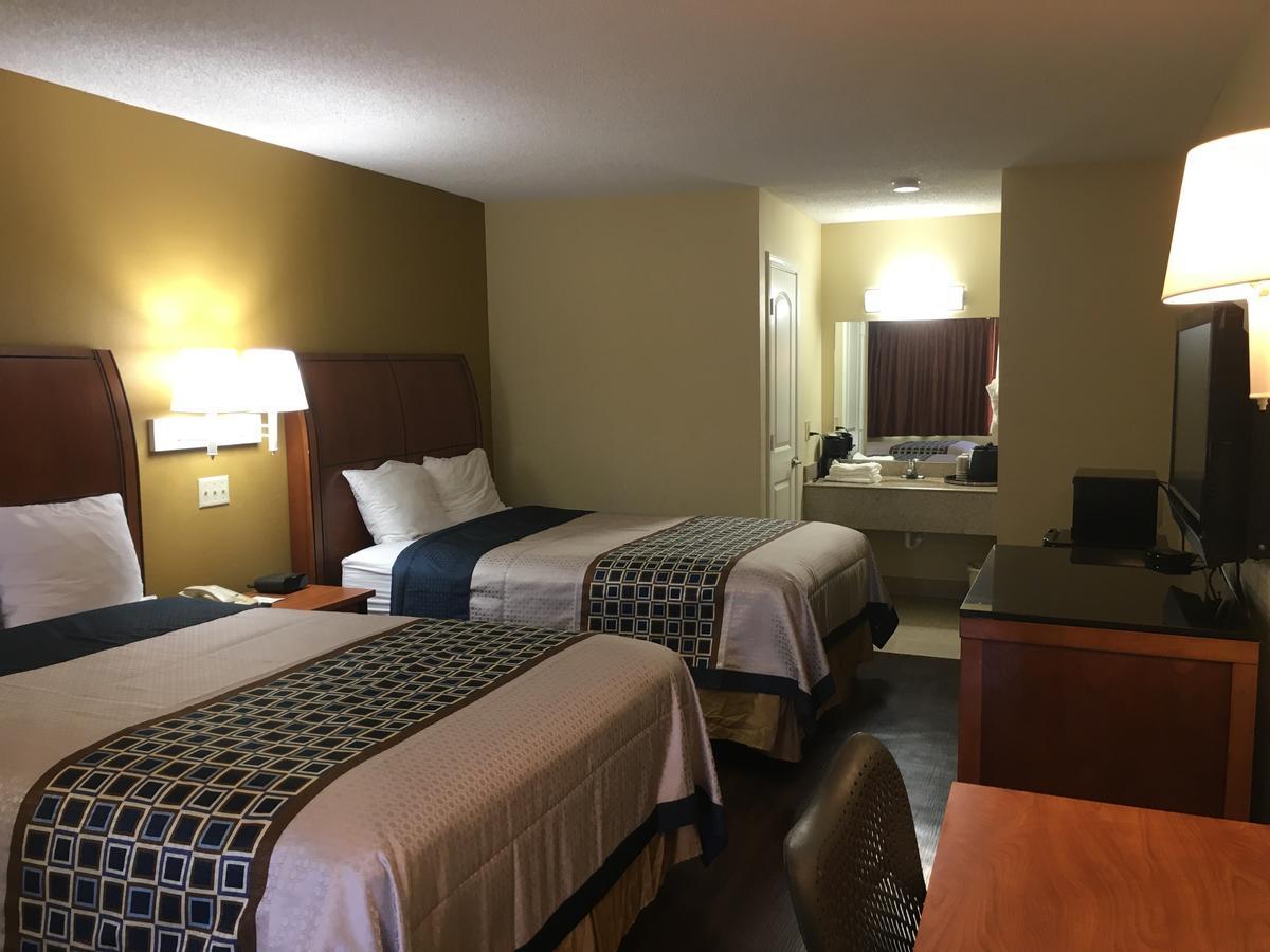 Navasota Inn Εξωτερικό φωτογραφία