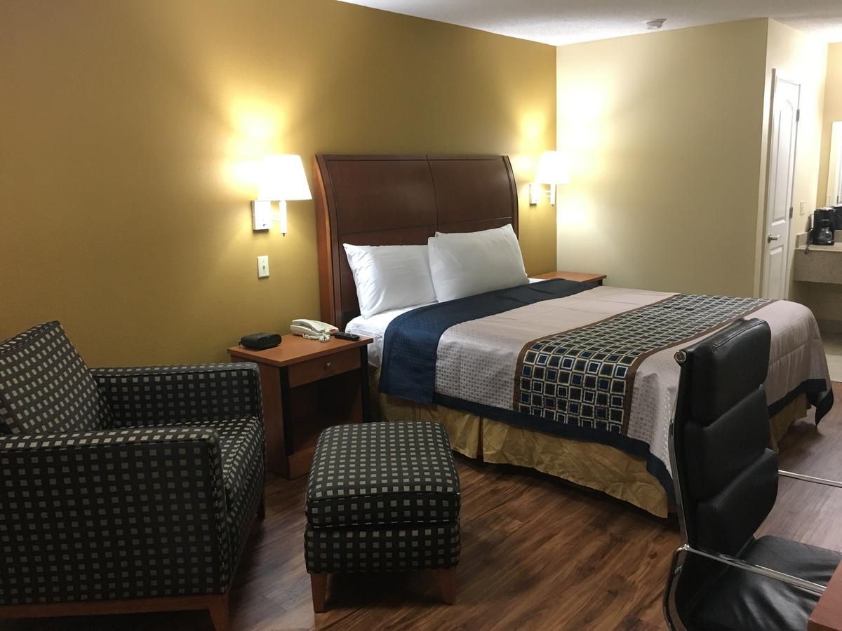 Navasota Inn Εξωτερικό φωτογραφία