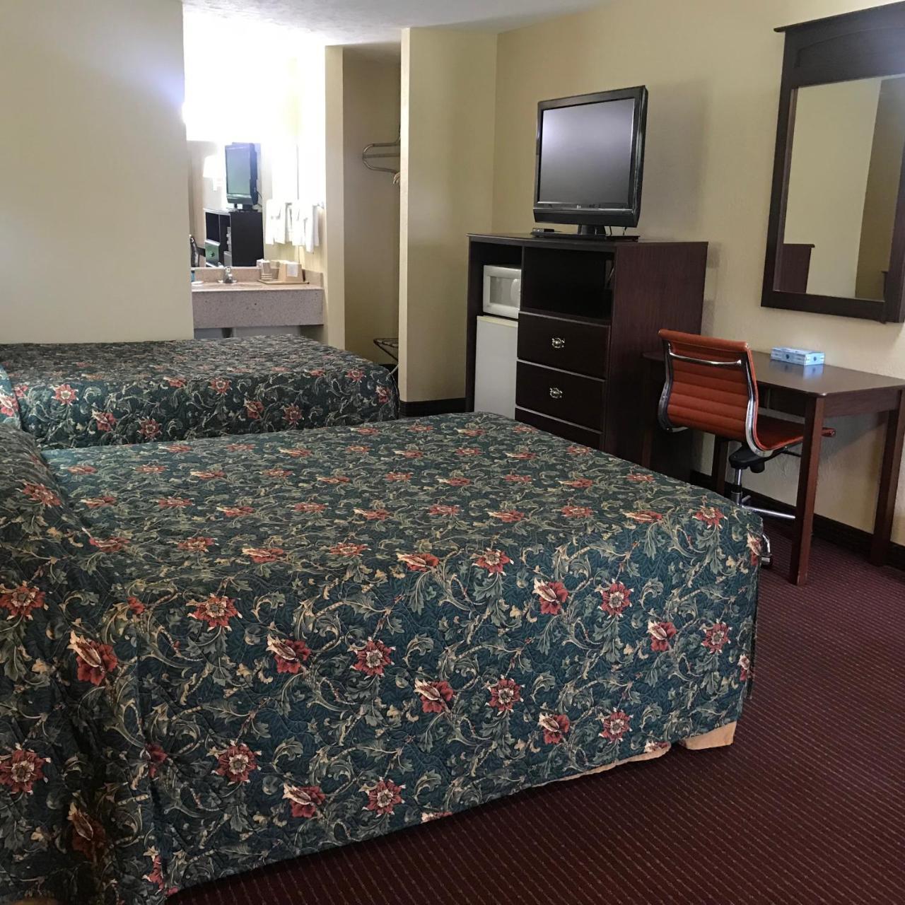 Navasota Inn Εξωτερικό φωτογραφία